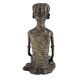 Tribal Man Drummer Statue For Gifting