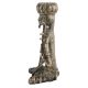 Tribal Male Musician Statue For Home Or Office Decor