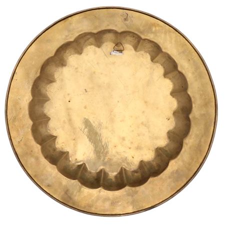 Elephant Embellished Decorative Tray For Everyday Decor