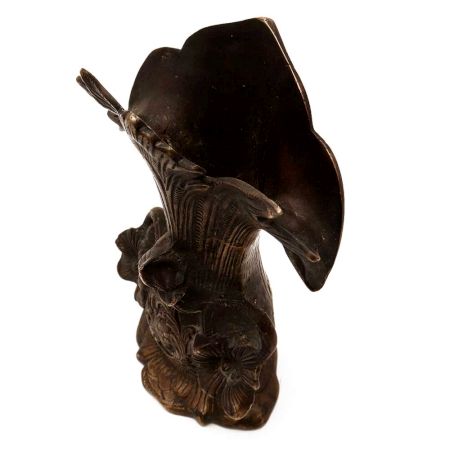 Embellished Decorative Flower Vase For Home Decor