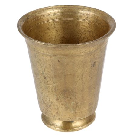 Tribal Indian Cup For Kitchen Decor Ideas