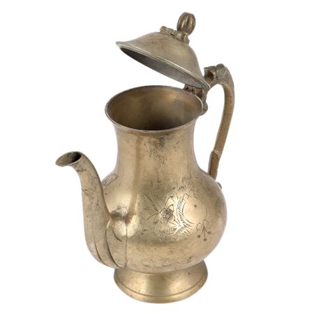 Tribal Indian Decor Pot For Everyday Decor