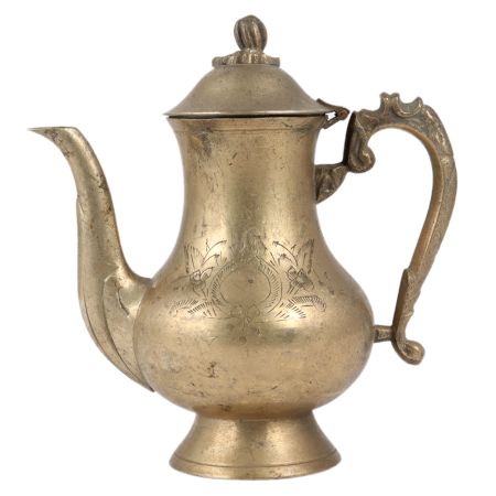 Tribal Indian Decor Pot For Everyday Decor