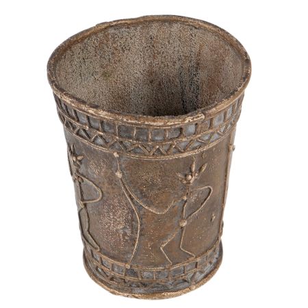 Vintage Special Glass For Decor And Improvement Projects