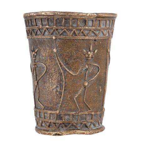 Vintage Special Glass For Decor And Improvement Projects