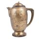 Vintage Collectable Engraved Jug For Household Decor