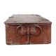 Vintage Special Luggage Box For Table Decor