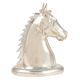 Vintage Special Horse Head Statue For Garden Decor