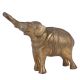Tribal Special Elephant Statue For Home Decor