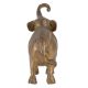 Tribal Special Elephant Statue For Home Decor