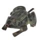 Vintage Special Frog Statue For Office Decor