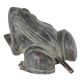 Vintage Special Frog Statue For Office Decor