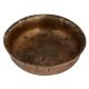 Handmade Antique Golden Brass Bowl Or Pittal Ka Katora