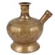 Brass Hookah Base Pot In traditional Style