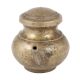 Brass HinduÂ Water Pot With Spout