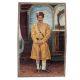 Old Maharaja Classic Painting