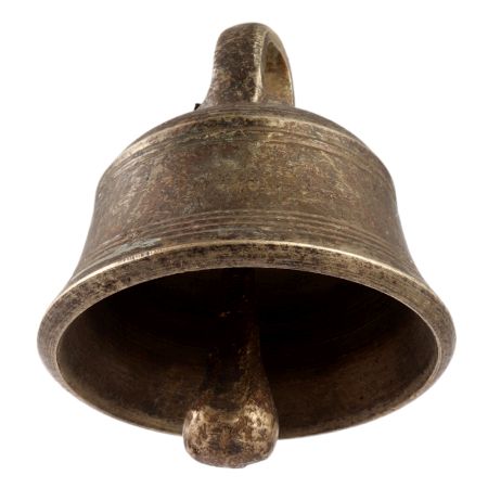 Brass Hanging Bell