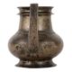Traditional Kerala Brass Kindi