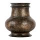 Traditional Kerala Brass Kindi