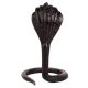 Brass Snake Shivling Arpan Naag