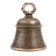 Brass Temple Worship Bell