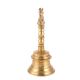 Brass Hand Held Nandi Bell