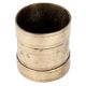 Rice Grains Measuring Brass Vessel