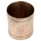 Brass Seer Measure Cup Or Maap Cup