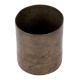 Brass Rice Measuring Pot Padi With Patina