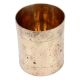 Brass PadiÂ Or Grain Measuring Pot