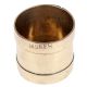 Golden 1/4 Seer Measuring Cup