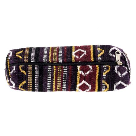 Tribal Fabric Purse Or Bag