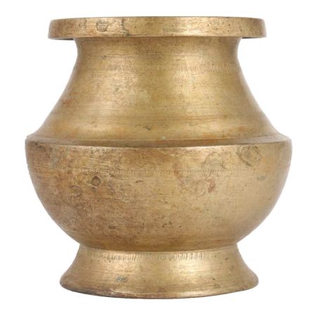 Brass Water pot For Ceremonies
