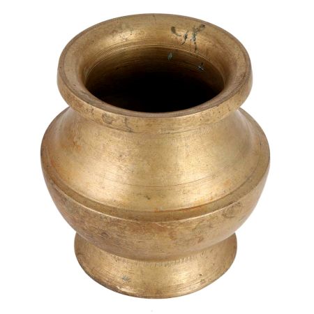 Brass Water pot For Ceremonies