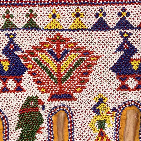 Gujarati Kutchi Toran Door Hanging