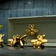 Golden Bee Aluminium Drawer Knob Online