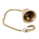 Indian Brass Hanging BellÂ For Temple