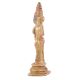 Brass Goddess Madurai MeenakshiÂ Statue