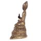 Brass Hindu Lord Buddha IdolÂ Statue