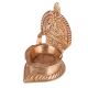 Brass kamatchi Vilaku Devi Oil Lamp