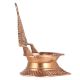 Brass Kanchipuram Kamakshi Oil Lamp Diya