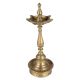 Seven Wick Brass Samai Oil lamp