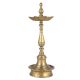 Seven Wick Brass Samai Oil lamp