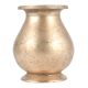Golden Brass South Indian Water Pot