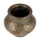 Brass Kalash Holy Water Pot