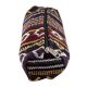 Tribal Fabric Purse Or Bag