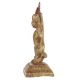 Brass Hanuman Statue With Gada