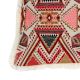 Tribal Decorative Cushion Covers With Geometric Design