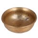 Brass Round Decorative Bowl For Decoration