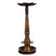 Brass Kuthu Vilakku Oil Lamp With 7 Wick Holders